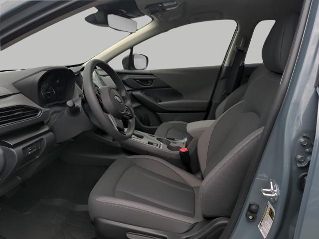 2025 Subaru Crosstrek Vehicle Photo in Green Bay, WI 54304