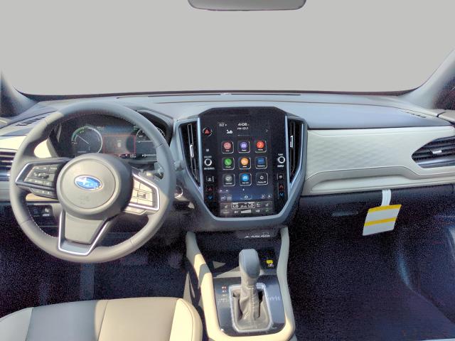 2025 Subaru Forester Vehicle Photo in Green Bay, WI 54304