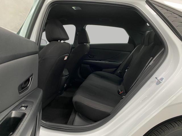 2025 Hyundai ELANTRA Vehicle Photo in Appleton, WI 54913