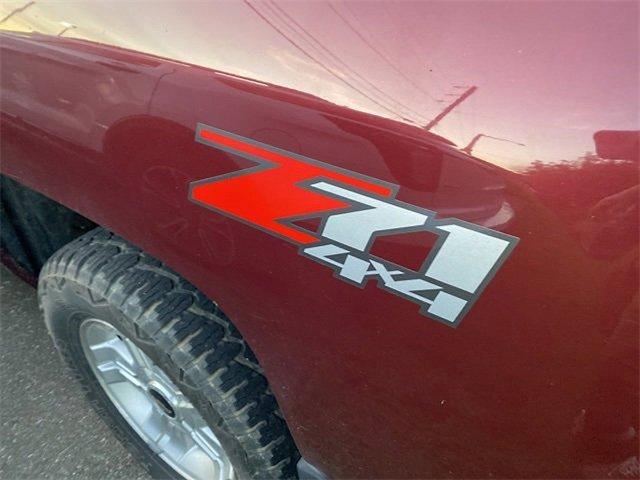 2013 Chevrolet Silverado 1500 Vehicle Photo in LANCASTER, PA 17601-0000
