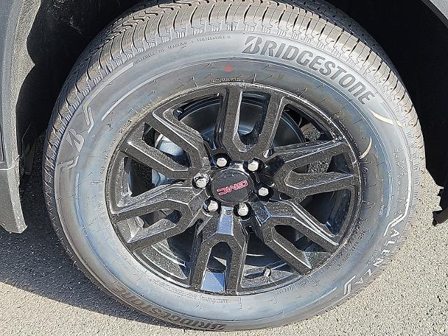 2025 GMC Sierra 1500 Vehicle Photo in TREVOSE, PA 19053-4984