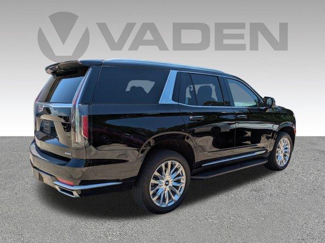 2023 Cadillac Escalade Vehicle Photo in BRUNSWICK, GA 31525-1881