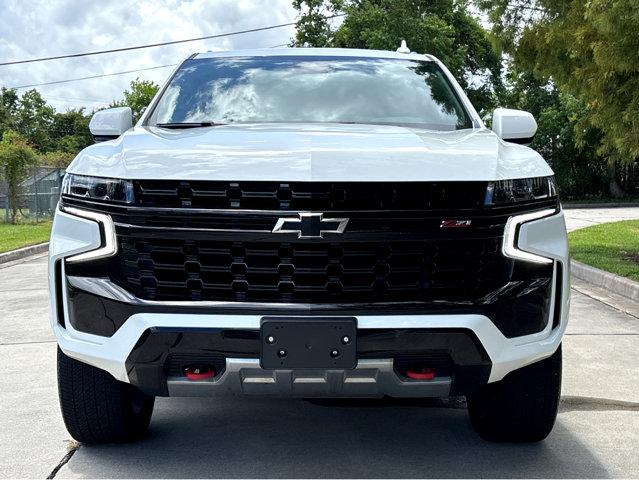 2023 Chevrolet Tahoe Vehicle Photo in Hinesville, GA 31313