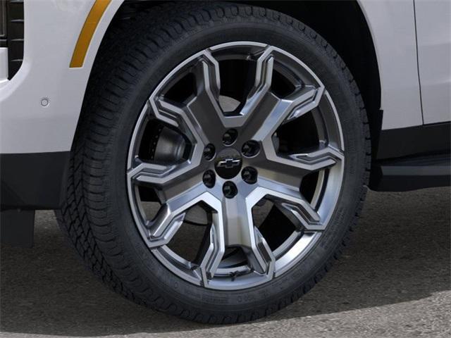 2025 Chevrolet Tahoe Vehicle Photo in ENGLEWOOD, CO 80113-6708