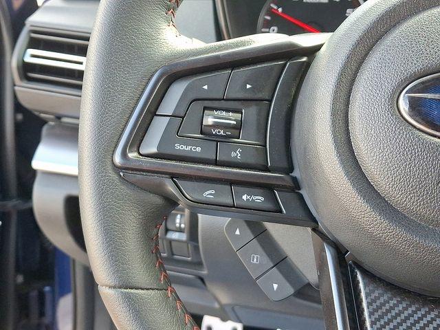2024 Subaru WRX Vehicle Photo in PAWLING, NY 12564-3219