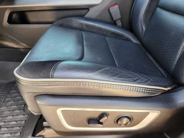 2020 Ram 1500 Vehicle Photo in DENTON, TX 76210-9321