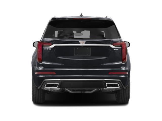 2024 Cadillac XT6 Premium Luxury photo 9