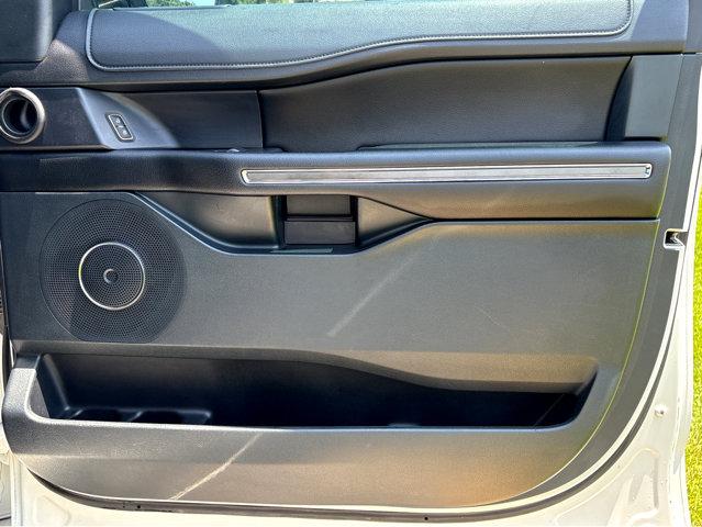 2021 Ford Expedition Vehicle Photo in Hinesville, GA 31313