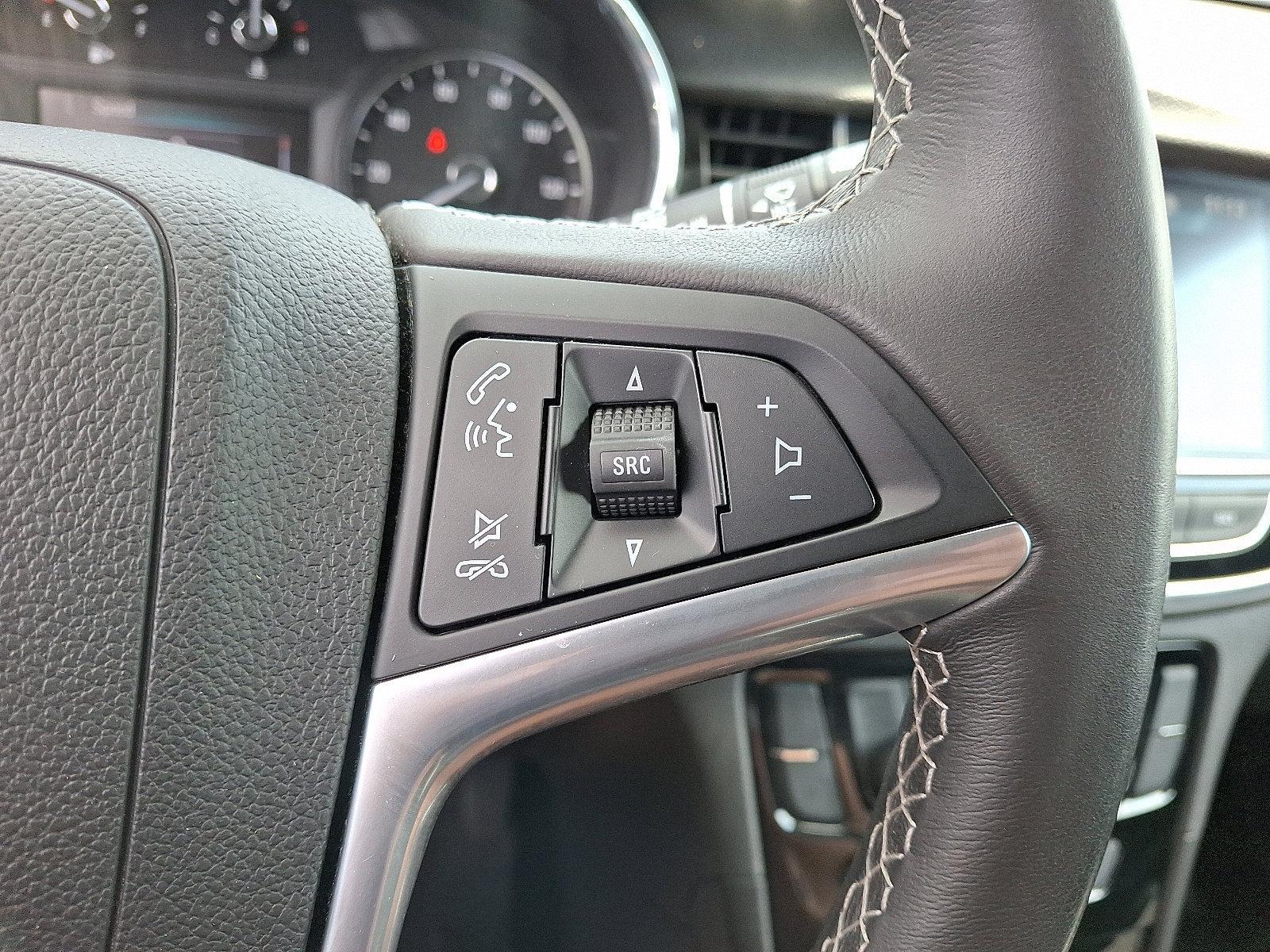 2021 Buick Encore Vehicle Photo in BETHLEHEM, PA 18017-9401