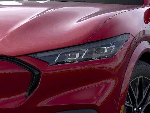 2025 Ford Mustang Mach-E Vehicle Photo in Neenah, WI 54956