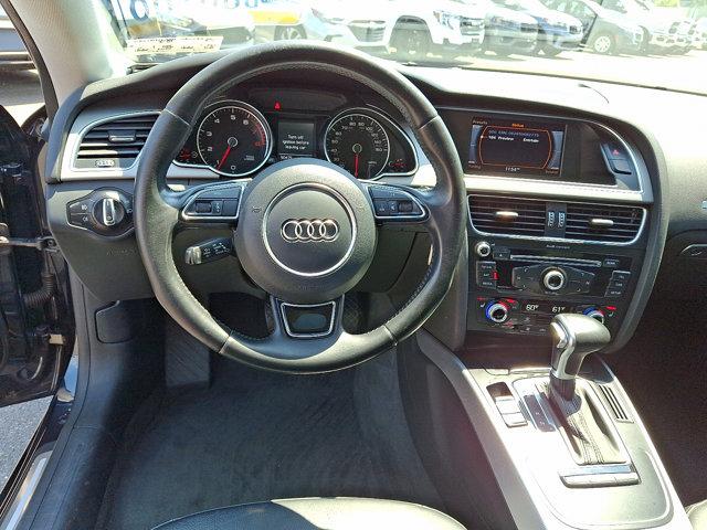 2015 Audi A5 Vehicle Photo in Philadelphia, PA 19116