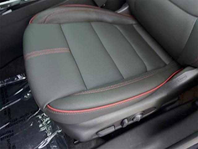 2026 Chevrolet Trailblazer Vehicle Photo in EVERETT, WA 98203-5662