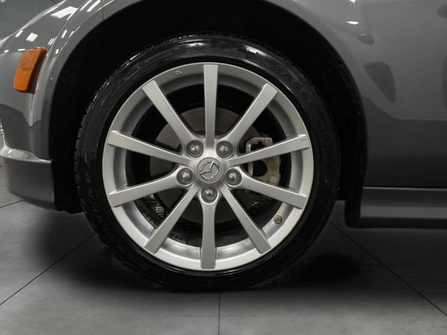 2008 Mazda MX-5 Miata Vehicle Photo in Appleton, WI 54913
