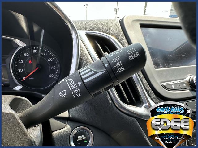 2022 Chevrolet Equinox Vehicle Photo in Roslyn, NY 11576