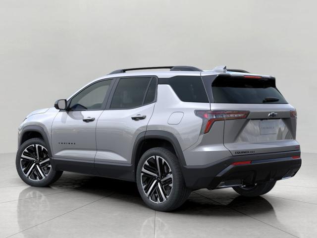 2026 Chevrolet Equinox Vehicle Photo in Madison, WI 53713