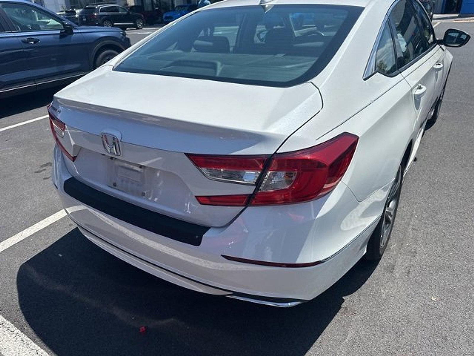 2019 Honda Accord Sedan Vehicle Photo in Harrisburg, PA 17111