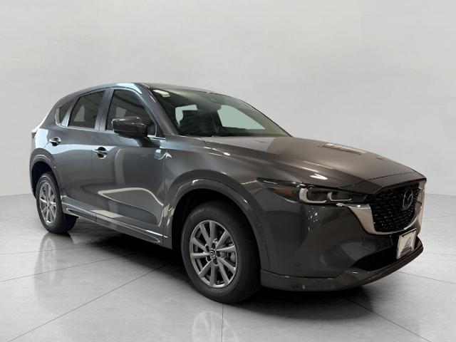 2025 Mazda CX-5 Vehicle Photo in Green Bay, WI 54304