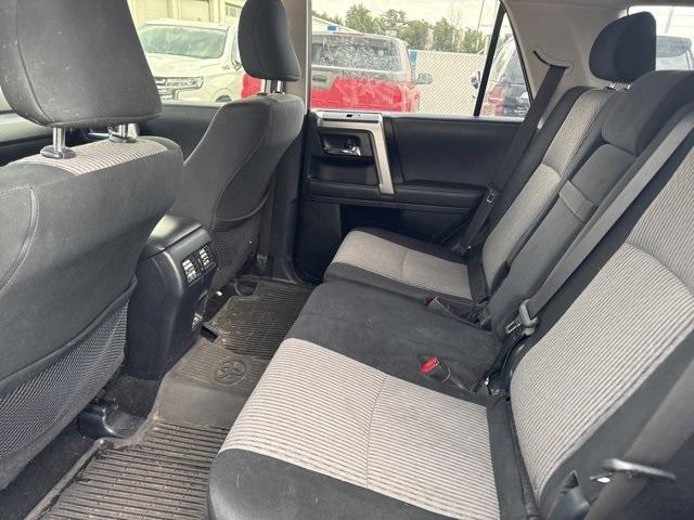 2020 Toyota 4Runner Vehicle Photo in ENGLEWOOD, CO 80113-6708