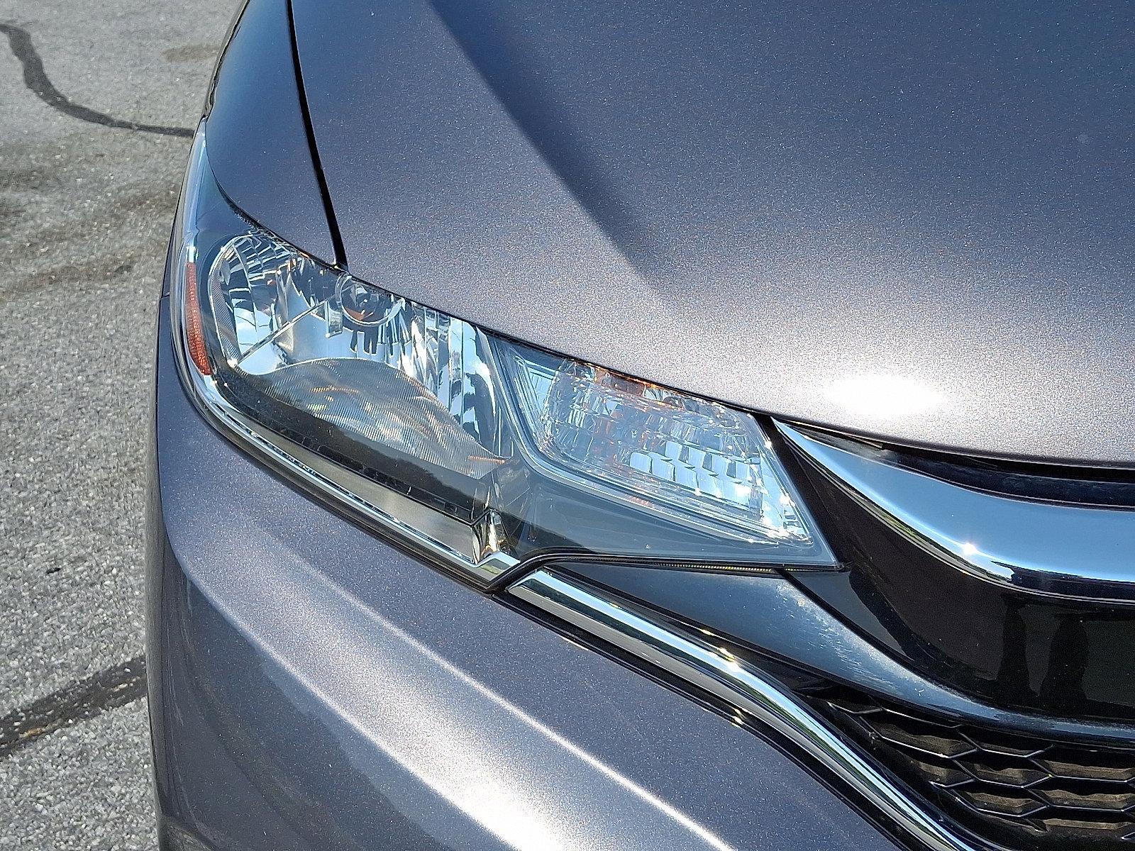 2019 Honda Fit Vehicle Photo in Harrisburg, PA 17111