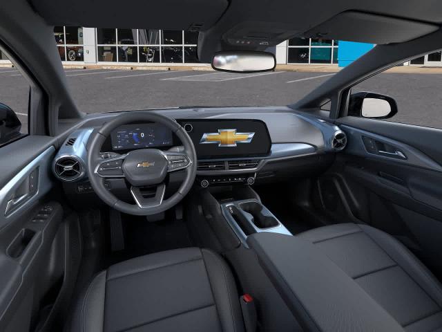 2025 Chevrolet Equinox EV Vehicle Photo in MOON TOWNSHIP, PA 15108-2571