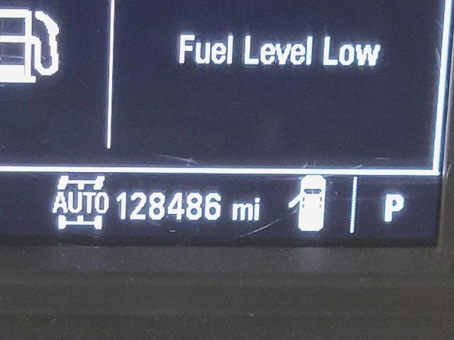 2020 Chevrolet Silverado 1500 Vehicle Photo in NEENAH, WI 54956-2243