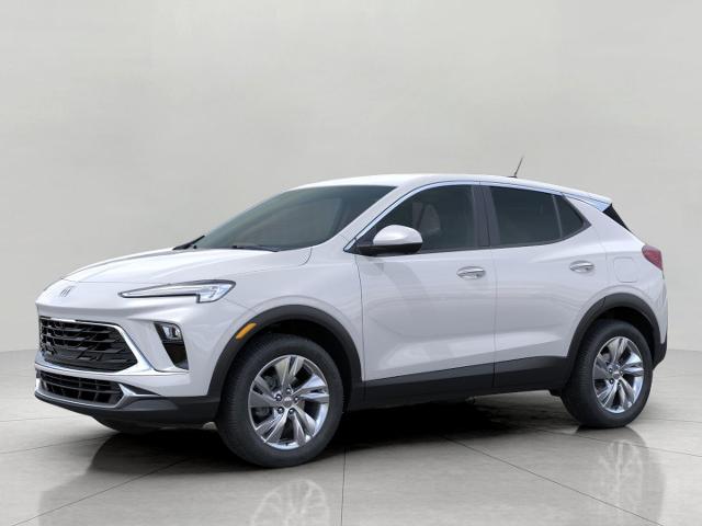 2026 Buick Encore GX Vehicle Photo in GREEN BAY, WI 54303-3330