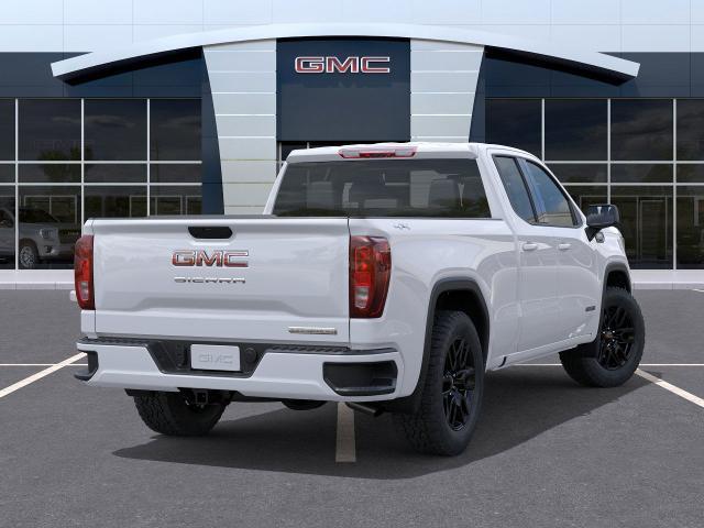 2026 GMC Sierra 1500 Vehicle Photo in WATERTOWN, CT 06795-3318