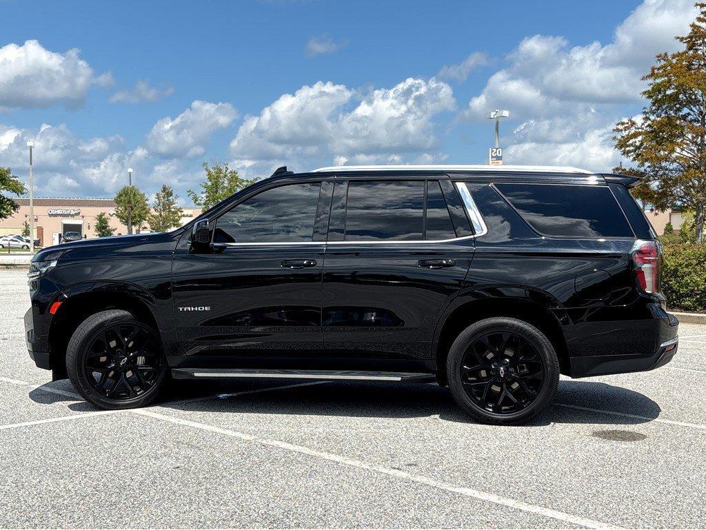 2023 Chevrolet Tahoe Vehicle Photo in SAVANNAH, GA 31406-4513