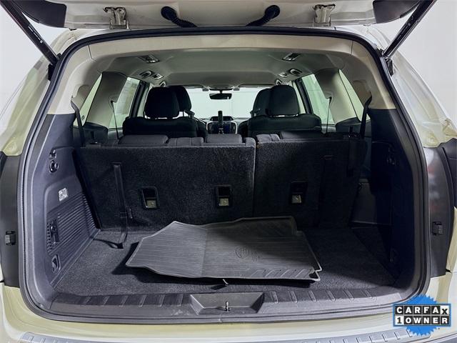 2021 Subaru Ascent Vehicle Photo in Puyallup, WA 98371