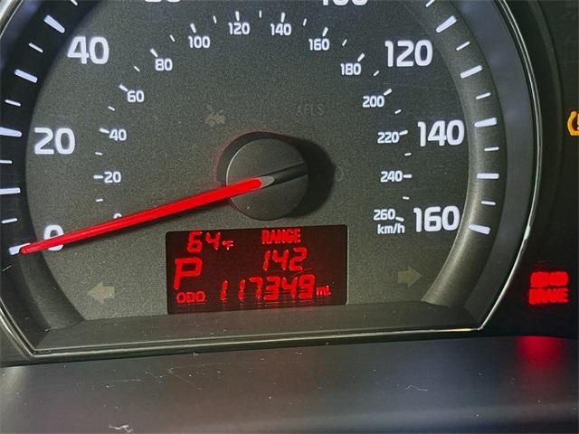 2015 Kia Sorento Vehicle Photo in Everett, WA 98204