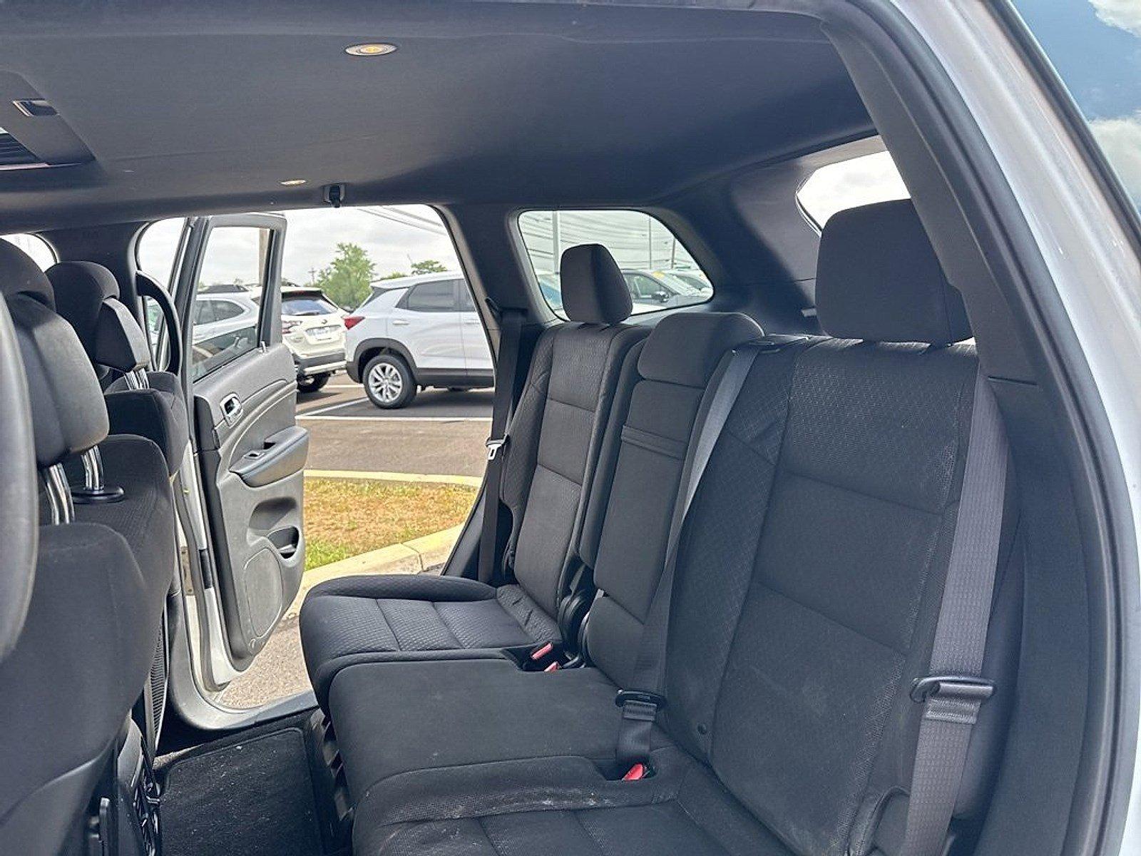 2020 Jeep Grand Cherokee Vehicle Photo in Harrisburg, PA 17111