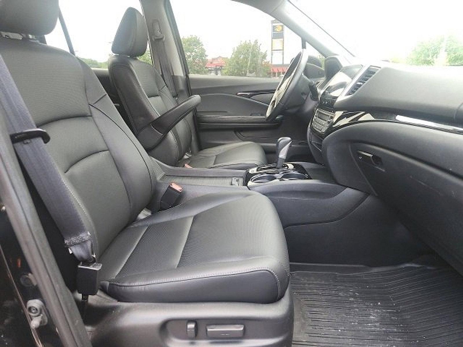 2017 Honda Ridgeline Vehicle Photo in Harrisburg, PA 17111