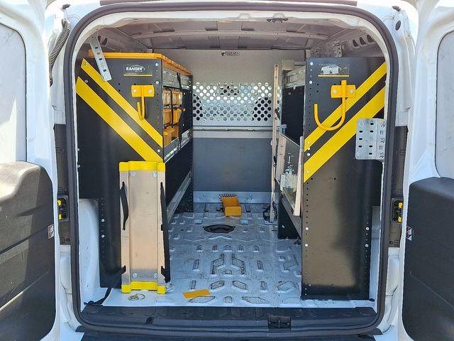 2022 Ram ProMaster City Cargo Van Vehicle Photo in PAWLING, NY 12564-3219