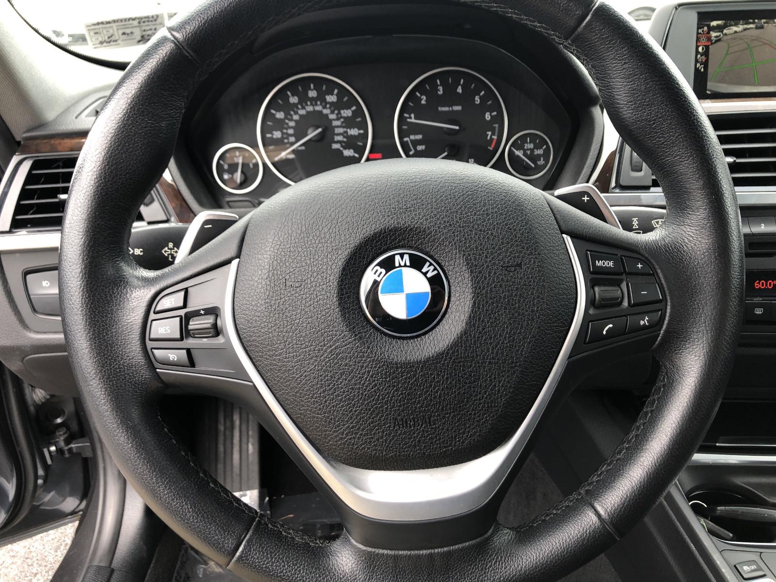 2015 BMW 328i xDrive Vehicle Photo in Mechanicsburg, PA 17050
