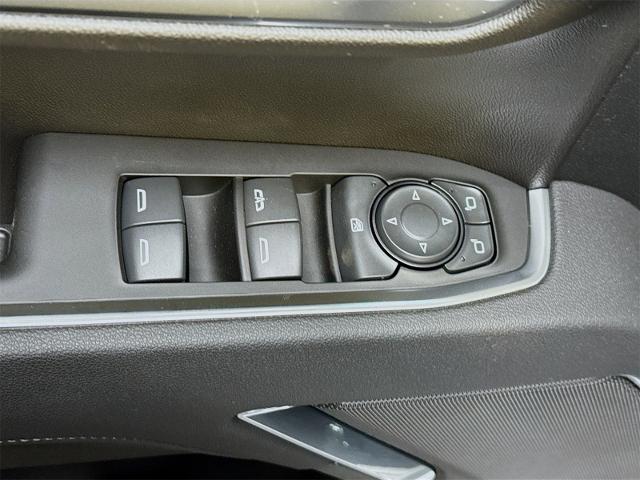 2026 Chevrolet Silverado 1500 Vehicle Photo in EVERETT, WA 98203-5662