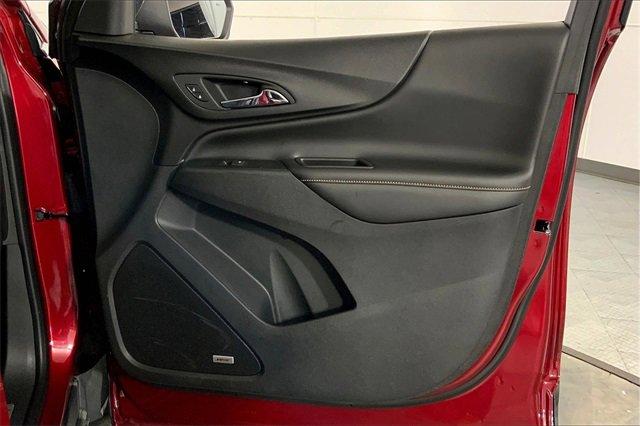 2020 Chevrolet Equinox Vehicle Photo in INDEPENDENCE, MO 64055-1314