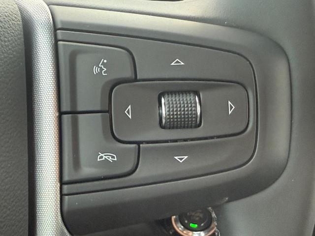 2025 GMC Sierra 3500 HD Vehicle Photo in COLUMBIA, MO 65203-3903