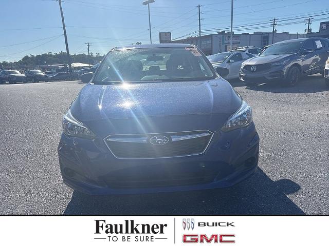 2017 Subaru Impreza Vehicle Photo in HARRISBURG, PA 17111-1033