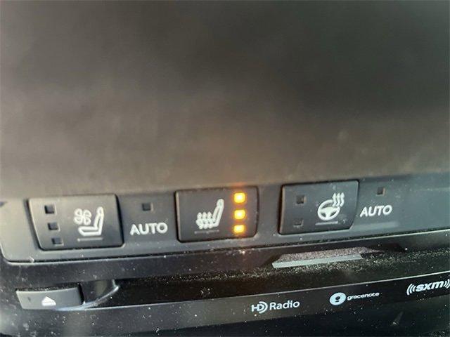 2021 Lexus ES 250 Vehicle Photo in Willow Grove, PA 19090