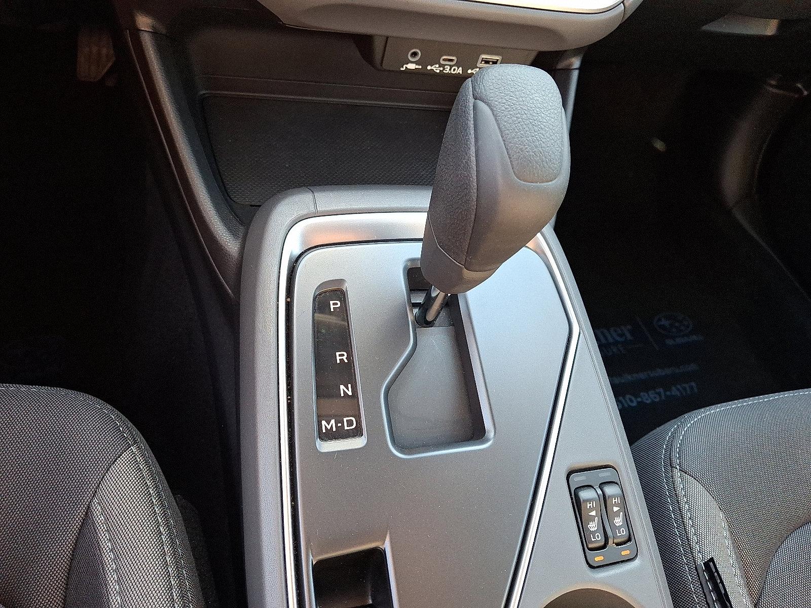 2025 Subaru Crosstrek Vehicle Photo in Easton, PA 18045