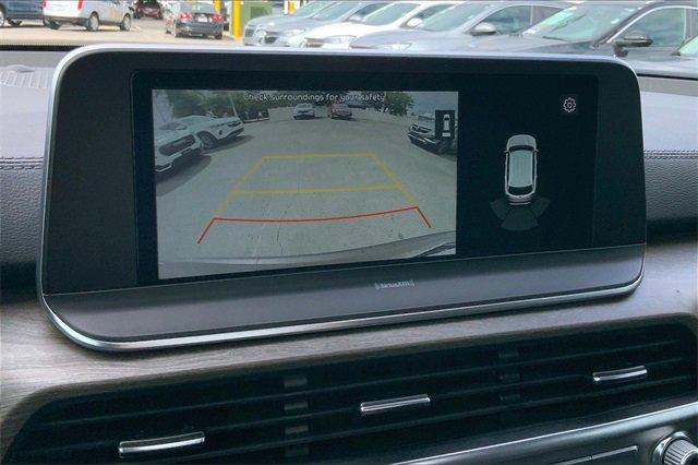 2021 Kia Telluride Vehicle Photo in INDEPENDENCE, MO 64055-1377