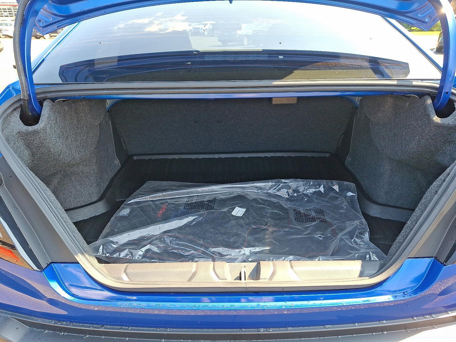 2022 Subaru WRX Vehicle Photo in Trevose, PA 19053