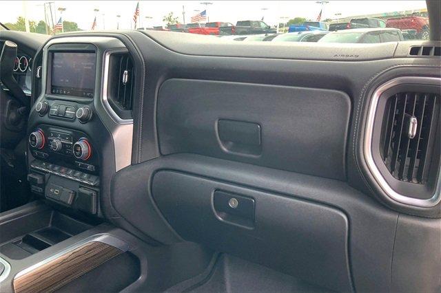 2019 Chevrolet Silverado 1500 Vehicle Photo in KANSAS CITY, MO 64114-4502