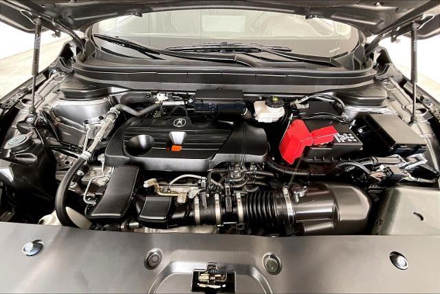 2023 Acura RDX Vehicle Photo in Grapevine, TX 76051