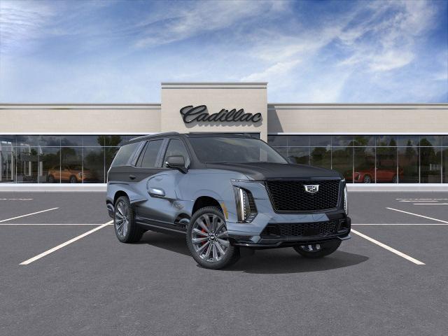 2026 Cadillac Escalade-V 4WD