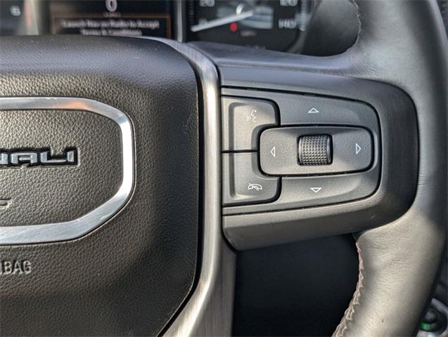 2019 GMC Sierra 1500 Vehicle Photo in AURORA, CO 80012-4011