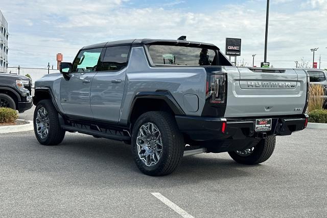 2025 GMC HUMMER EV Pickup Vehicle Photo in SPOKANE, WA 99202-2191