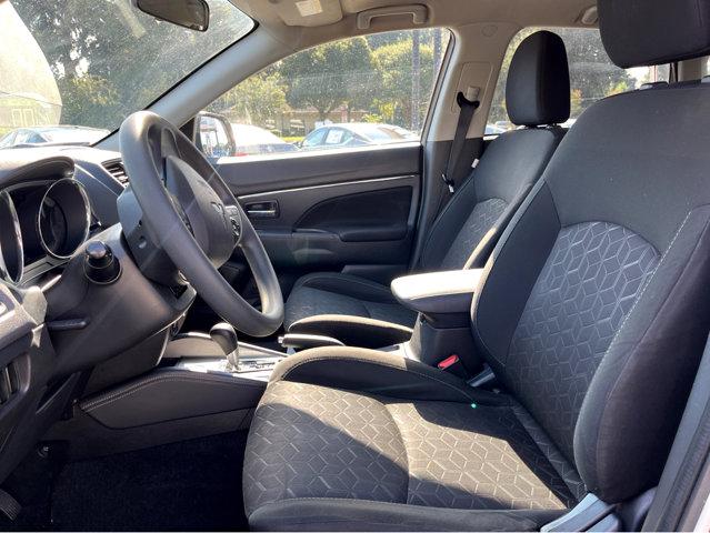 2020 Mitsubishi Outlander Sport Vehicle Photo in Savannah, GA 31419