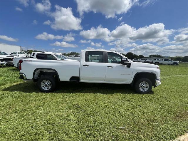 2024 Chevrolet Silverado 2500 HD Vehicle Photo in ALCOA, TN 37701-3235