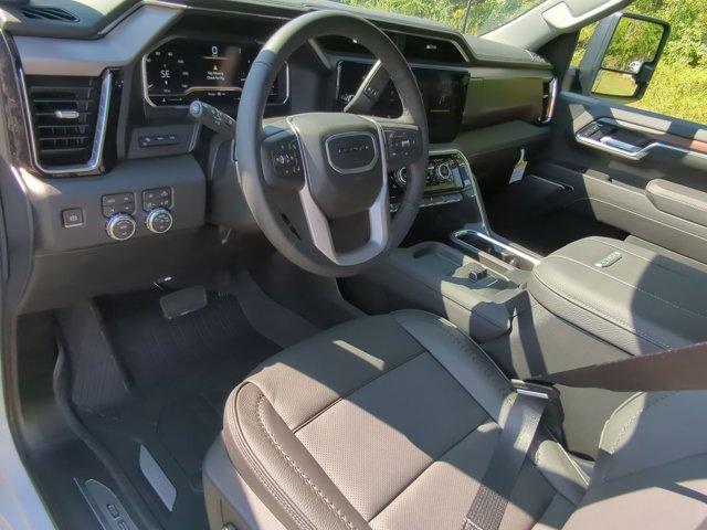 2025 GMC Sierra 2500 HD Vehicle Photo in ALBERTVILLE, AL 35950-0246